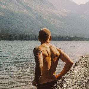 Meet your Posher, Dave